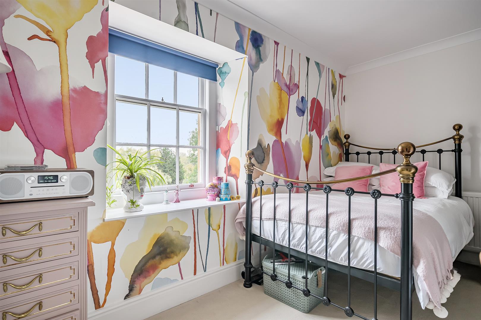 Monkton Park, Chippenham